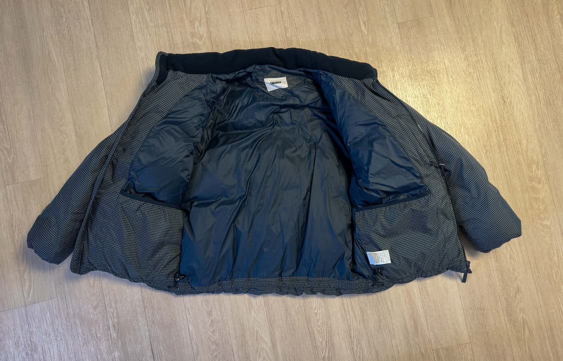 tmaker 패딩 상품이미지3