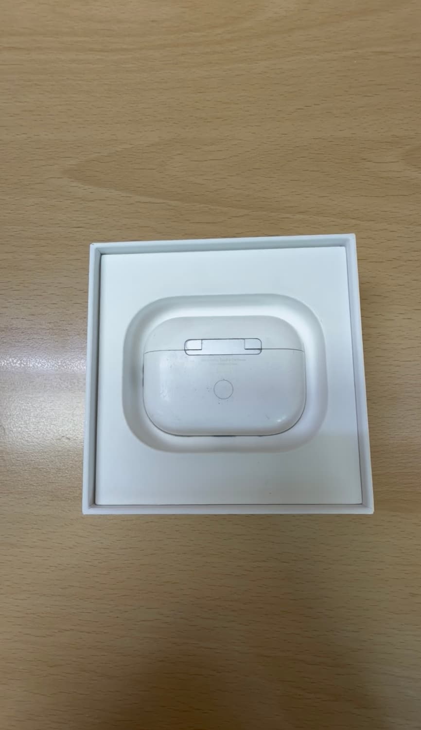 에어팟 프로 2세대 8핀 상품이미지4