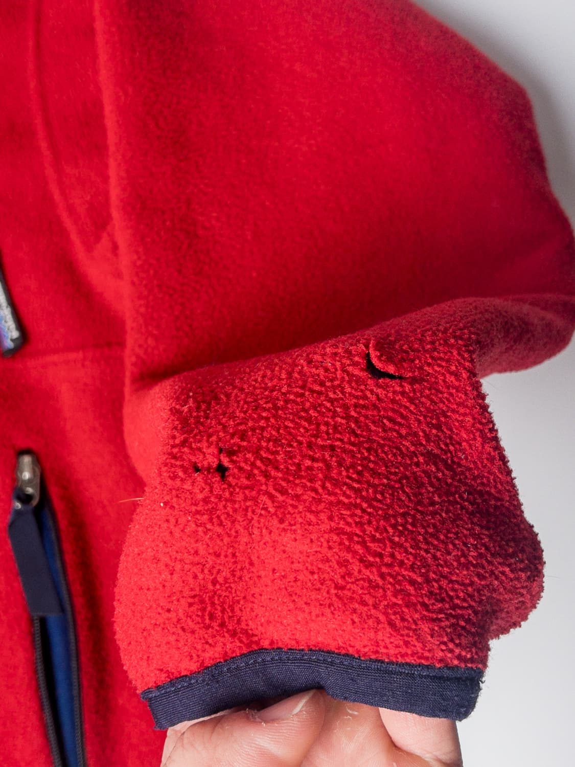 90s Patagonia Glissade Jacket USA 상품이미지7