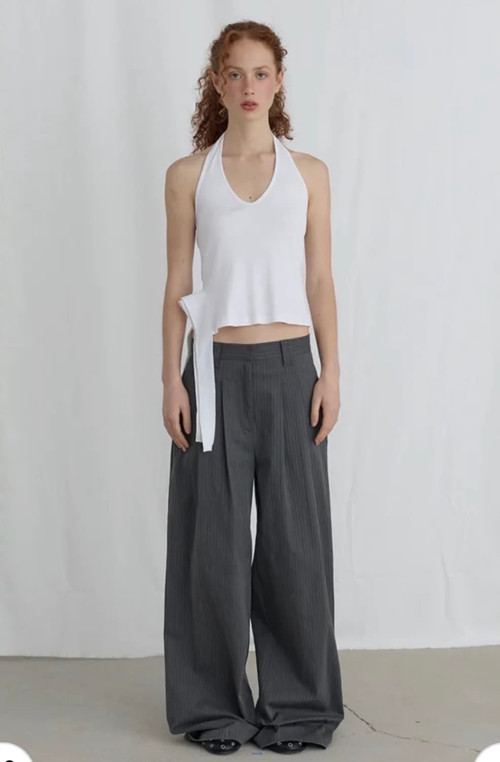 오데스 트라우저 상품이미지1