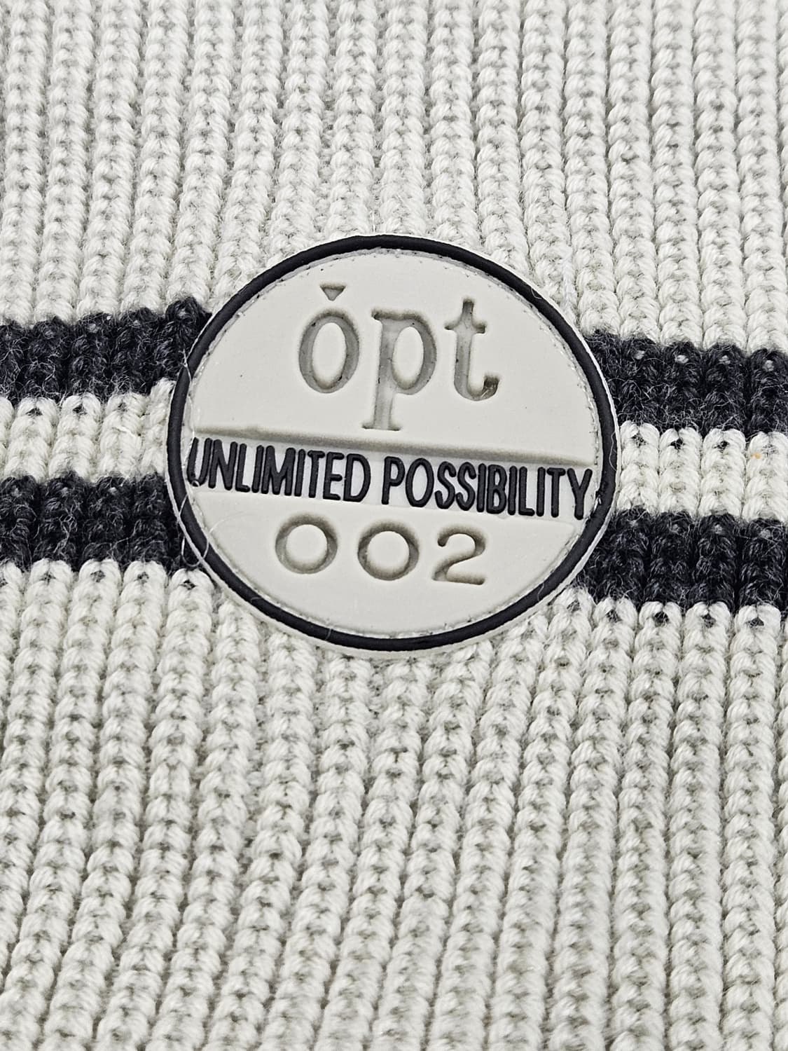 OPT 울혼방 비니 Free  상품이미지2