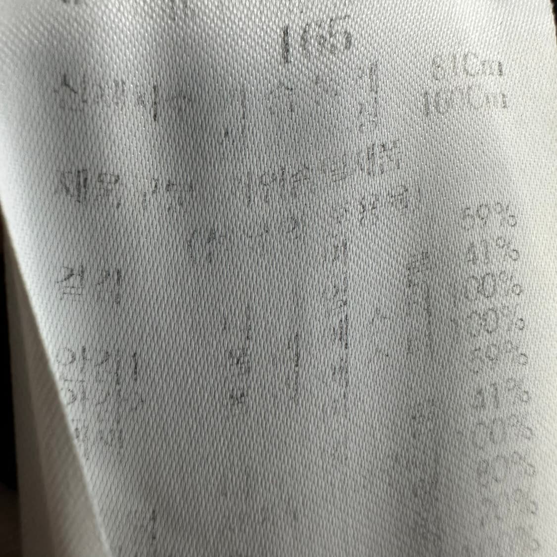 90 빈폴 여자 구스다운 패딩 상품이미지5