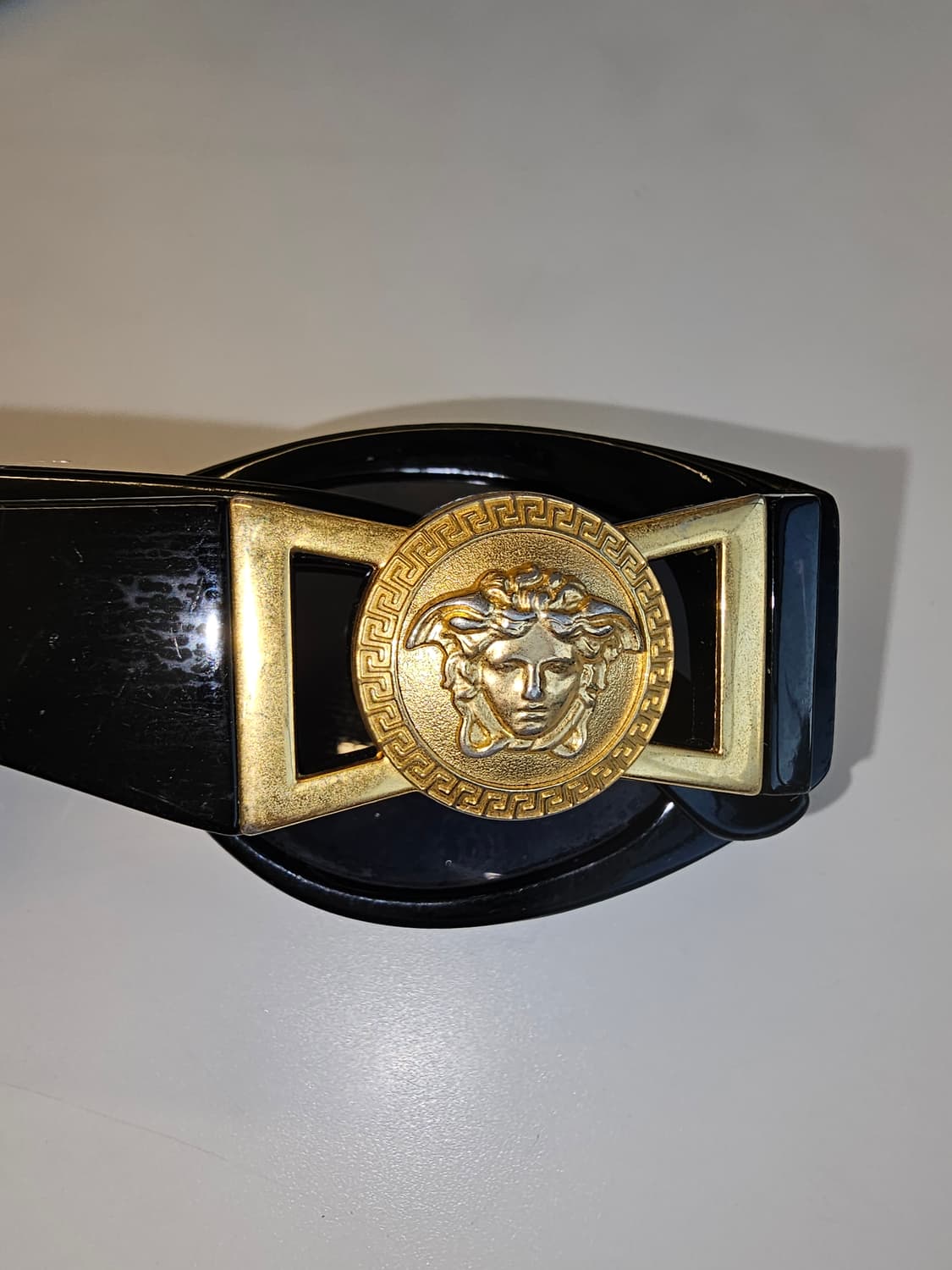 지아니 베르사체 빈티지 선글라스 mod 424 상품이미지4