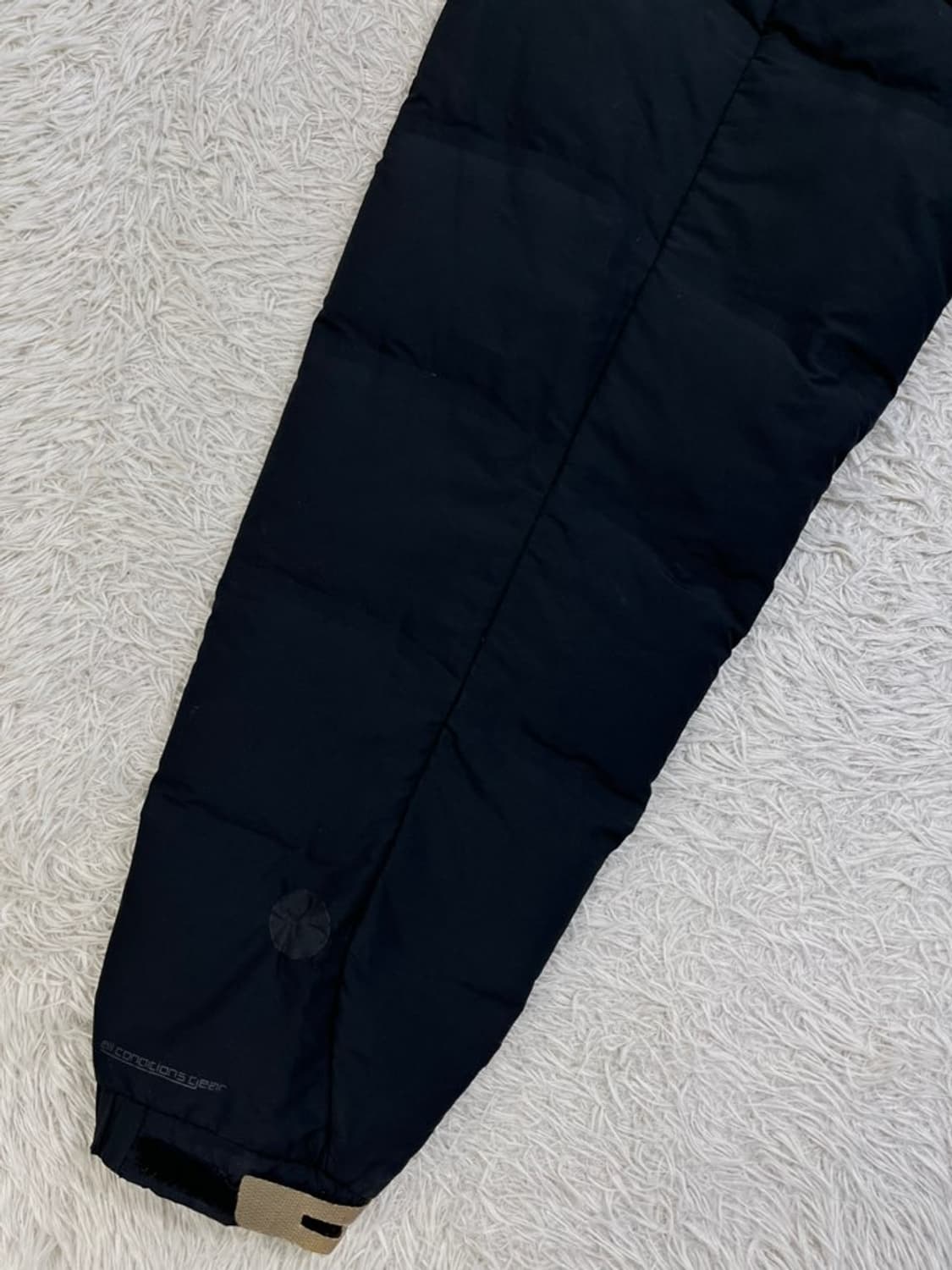 나이키 ACG 구스다운 경량 패딩/#2714 상품이미지2