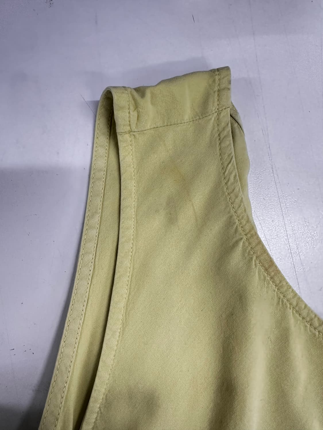 아워레가시 원피스 상품이미지3