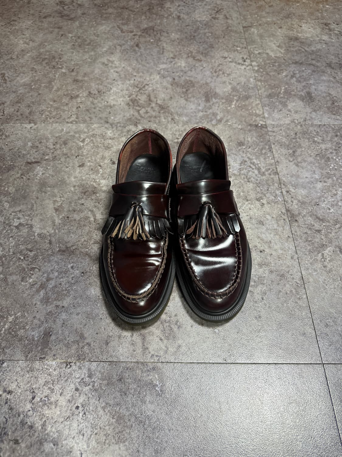 닥터마틴 아드리안 260 상품이미지2