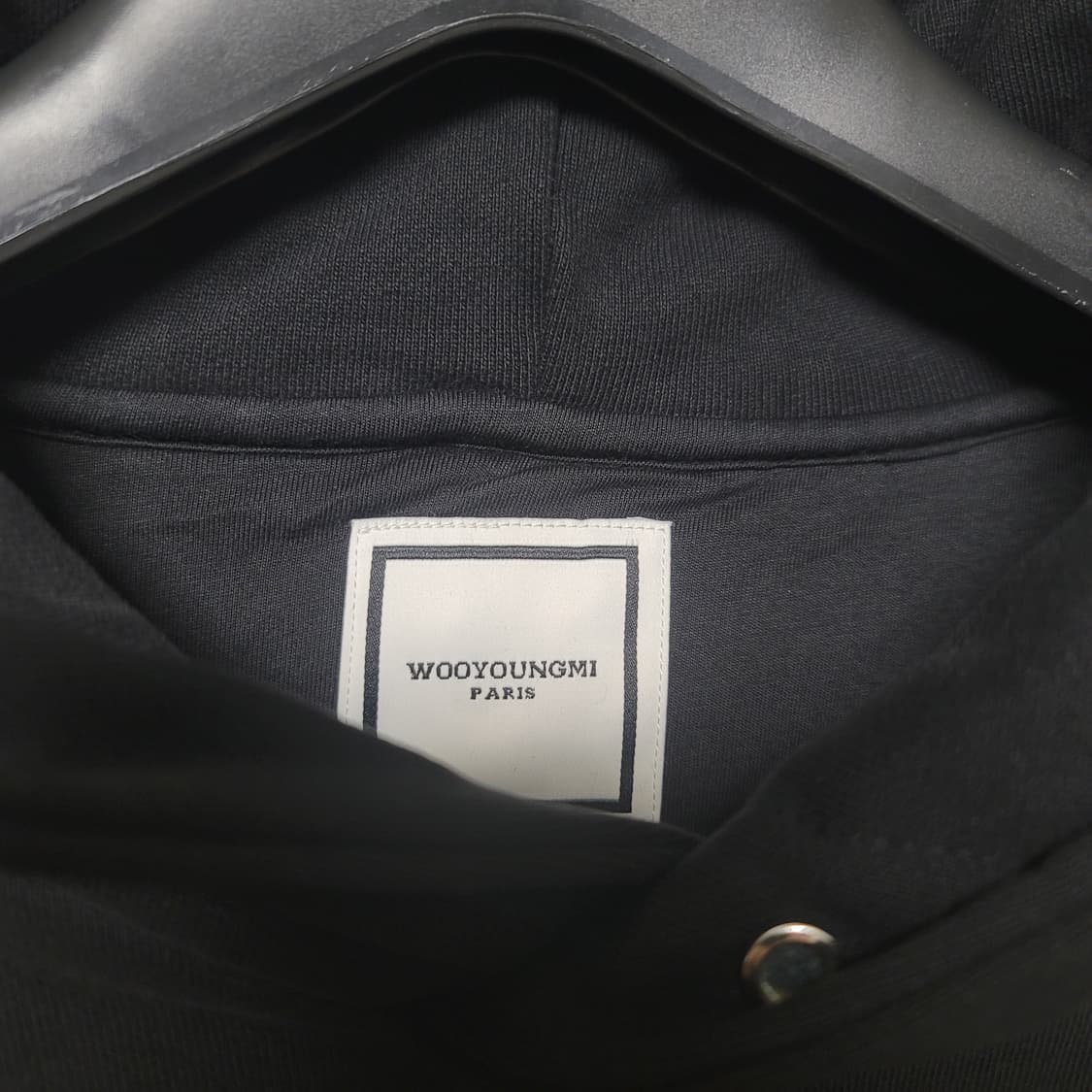 우영미 절개 후드 50 상품이미지4