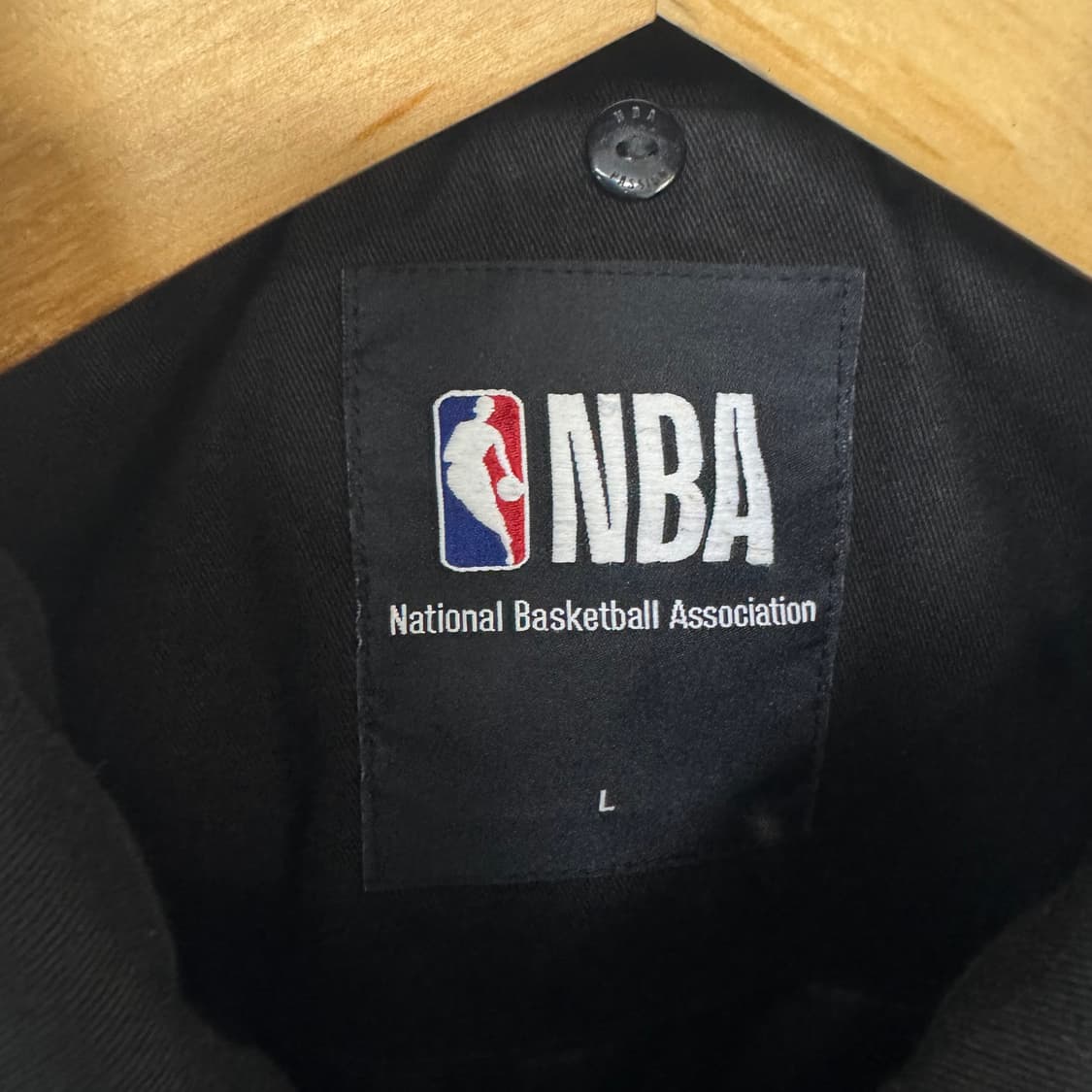 NBA 시카고불스 바시티 자켓 상품이미지4