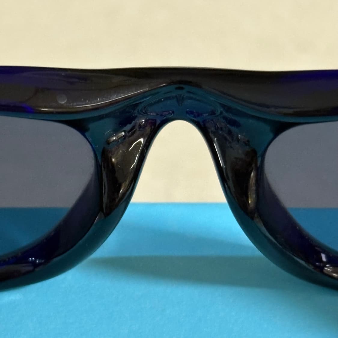 1998 Oakley Minute 1.0 Shooting Star 상품이미지4