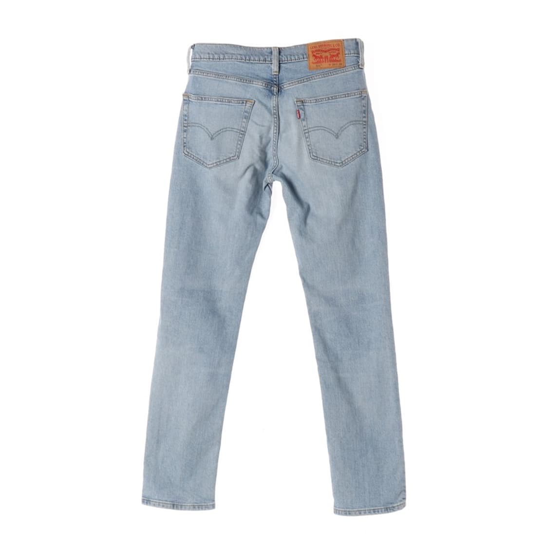 리바이스 511 슬림 핏 데님 팬츠 라이트 블루 30 상품이미지2