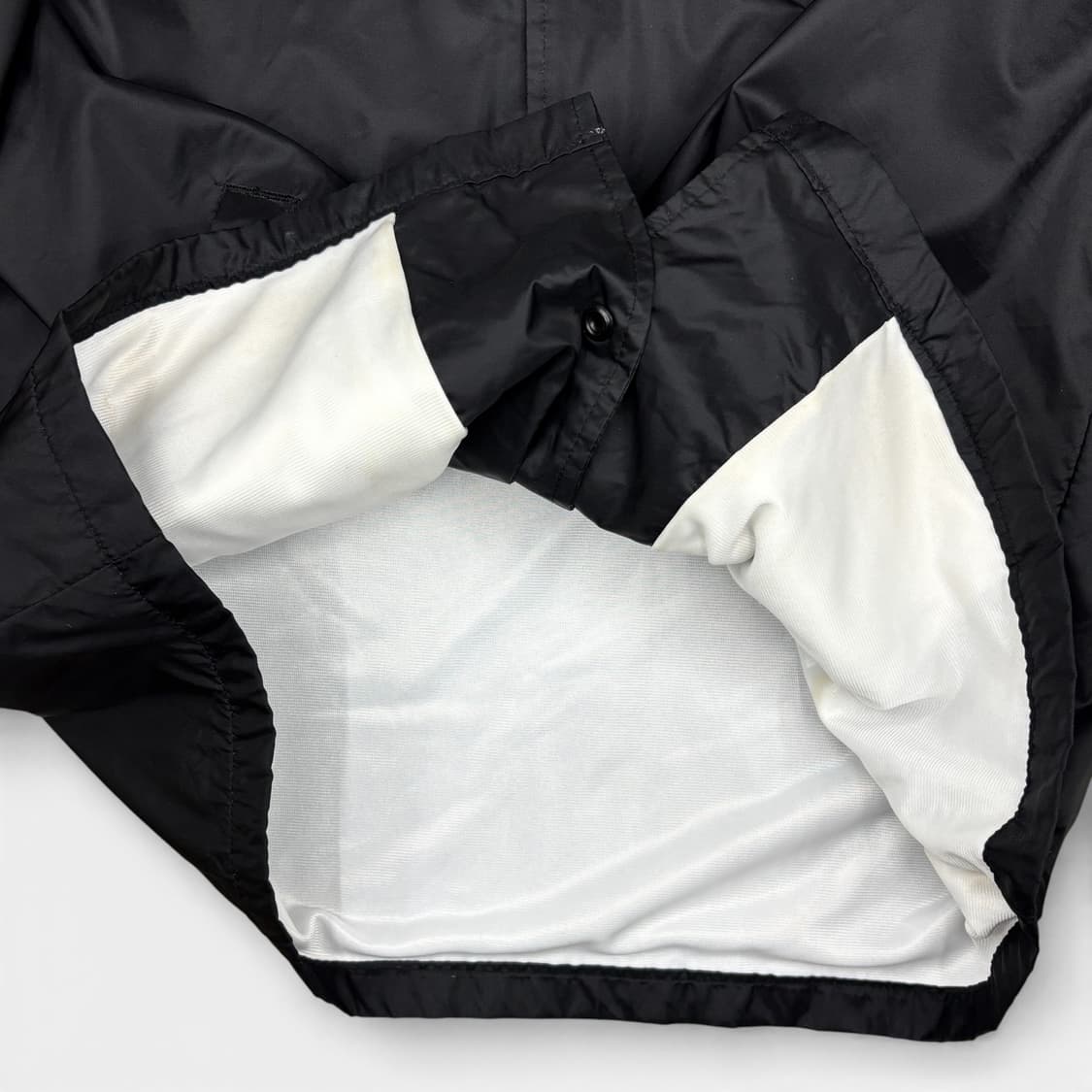 언더커버 코치자켓 M 상품이미지7