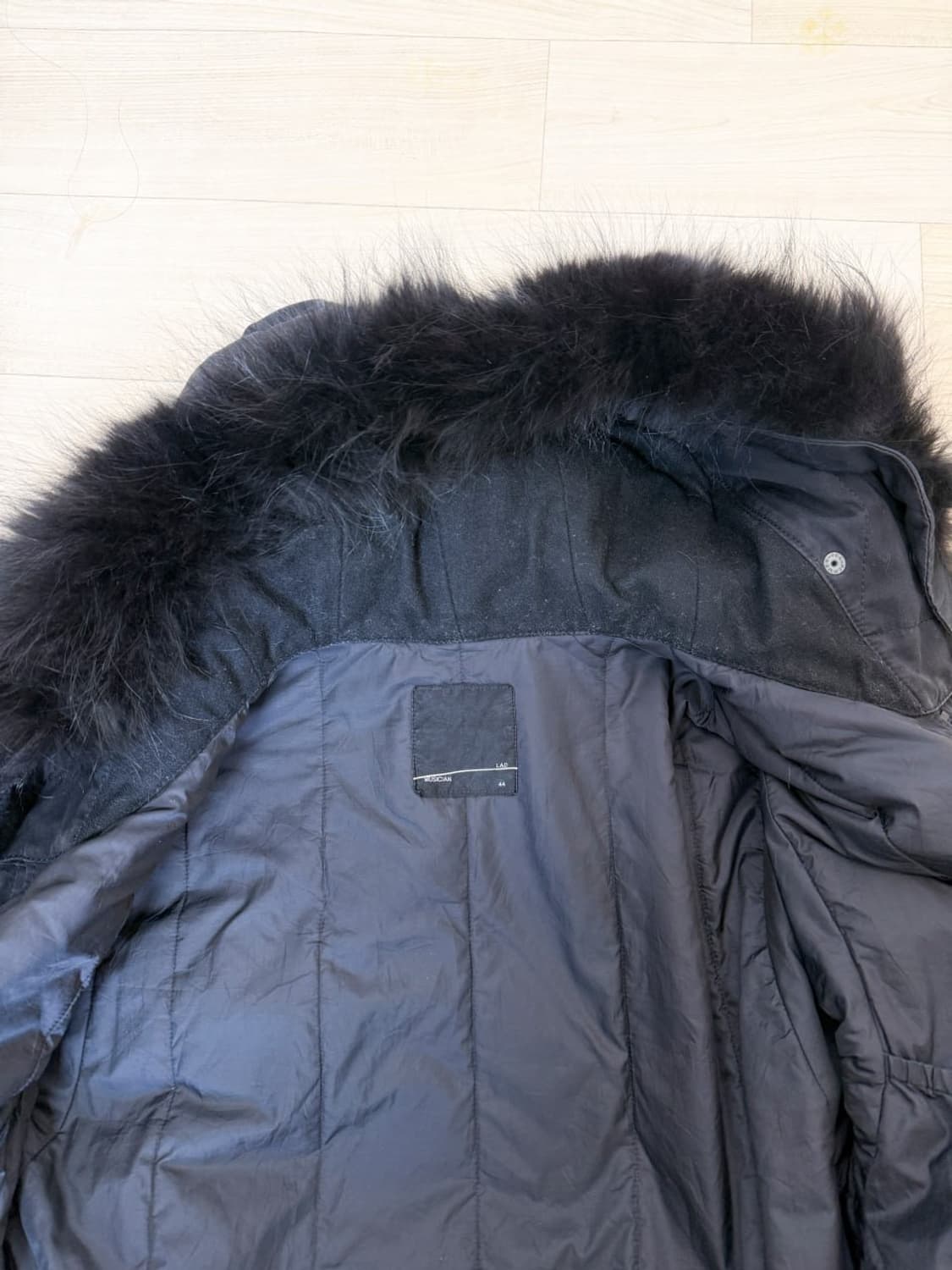 라드뮤지션 신슐레이트 m-51 상품이미지3