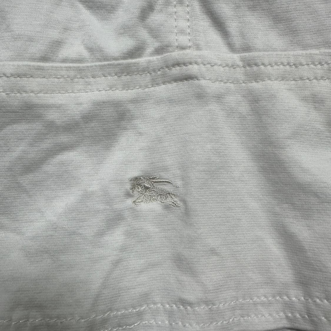 ✨ (바배) 버버리 블루라벨 재팬 민소매 미니 원피스  상품이미지3