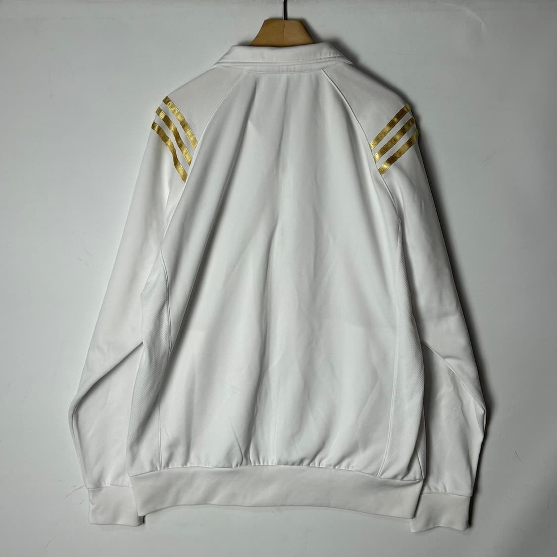 [adidas] 아디다스 골드 트랙탑 져지 상품이미지2