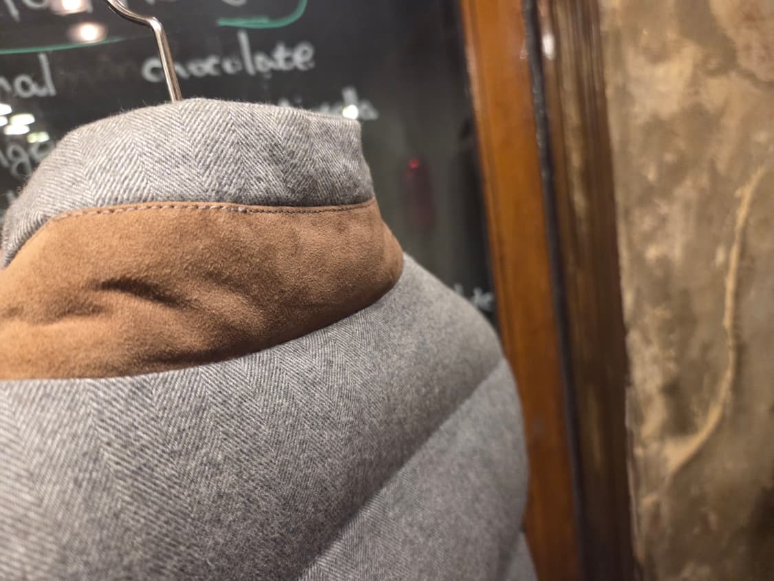 델라 라나 구스다운 베스트 상품이미지9