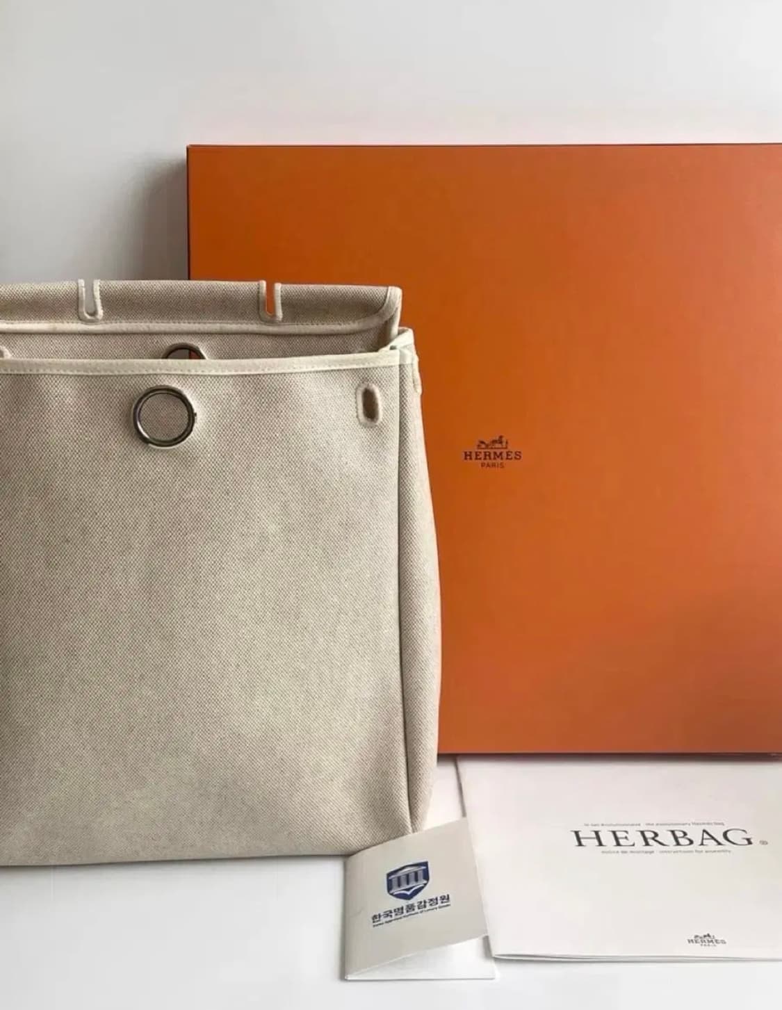 에르메스 에르백팩 상품이미지6