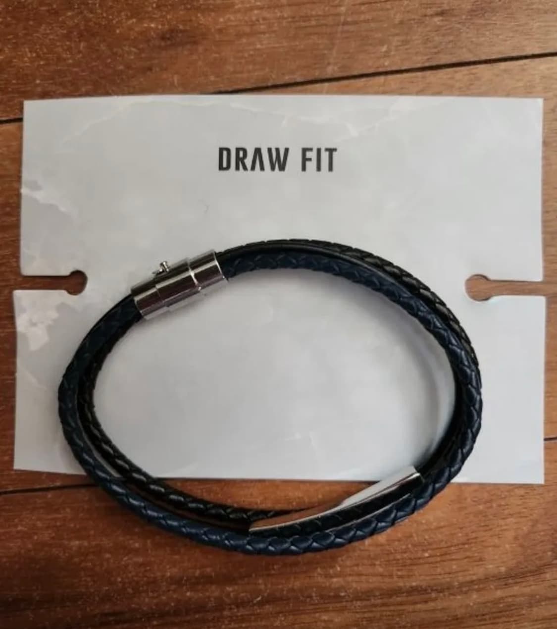 드로우핏 팔찌 새상품 상품이미지1