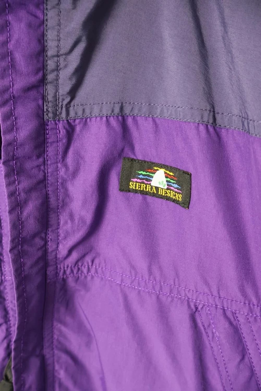 Sierra Designs Purple Mountain Jacket 상품이미지3