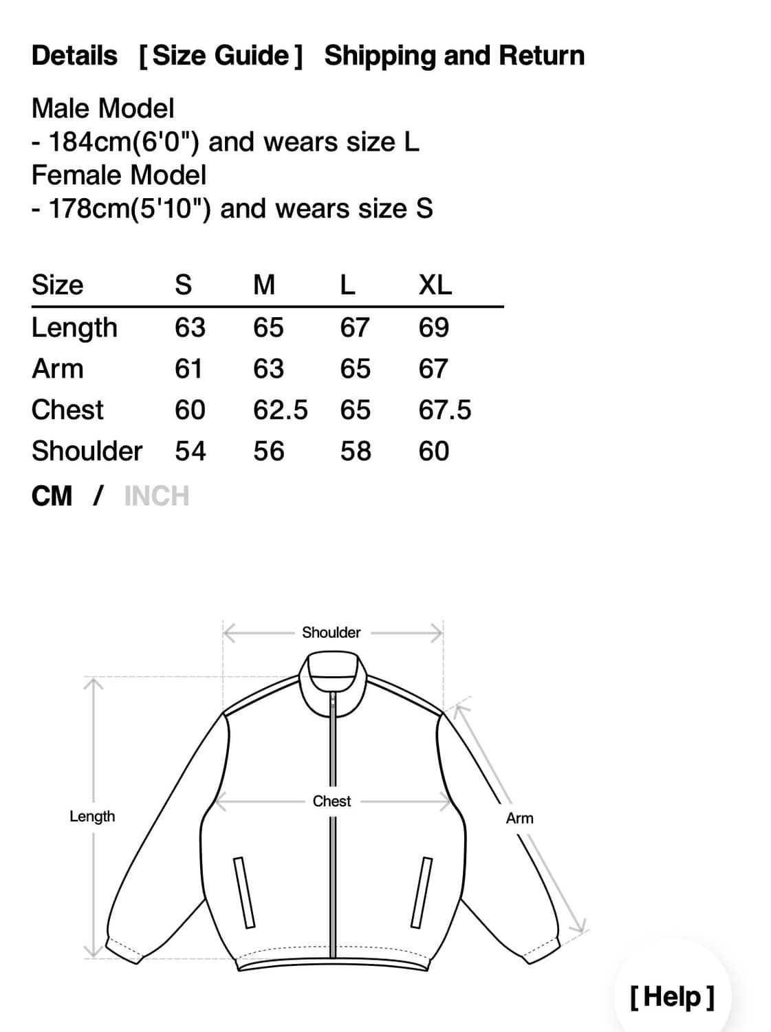 Utility Field Jacket Stone  상품이미지4
