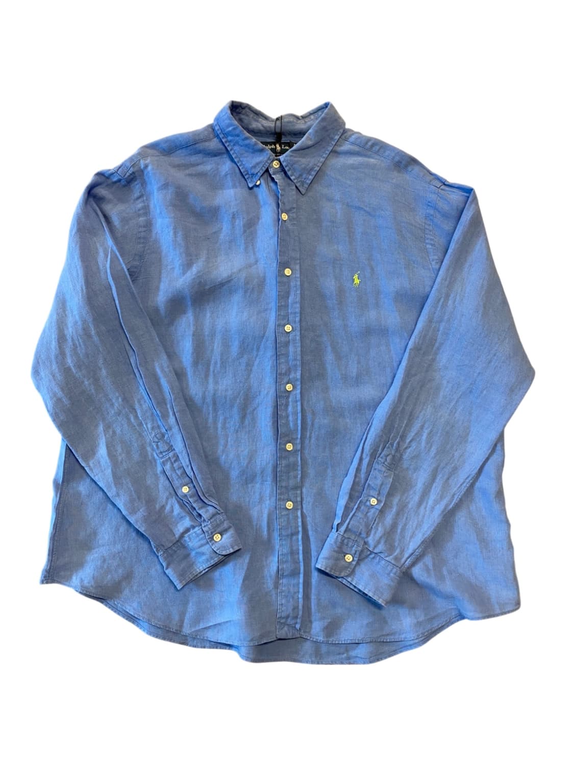 폴로 랄프로렌 셔츠 (Man XXL) AA1651 상품이미지1