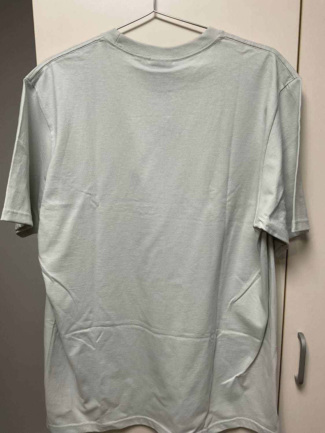 스투시 fueled t-shirt fog 상품이미지2