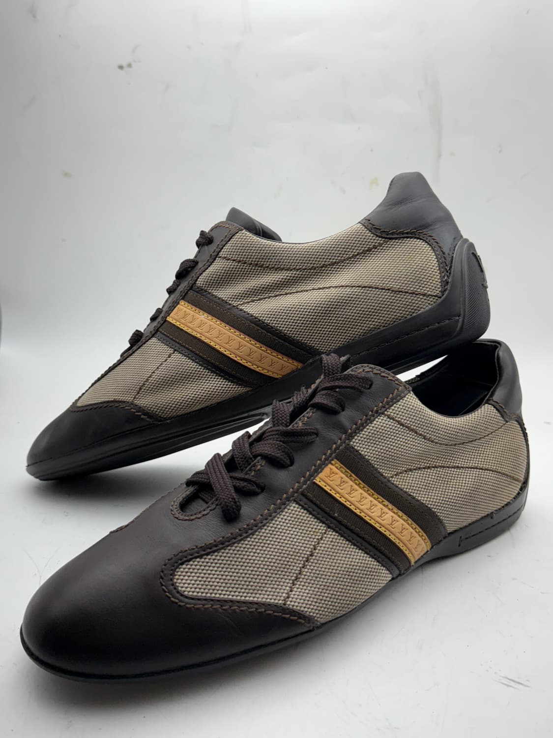 정품)루이비통 스니커즈270 상품이미지8