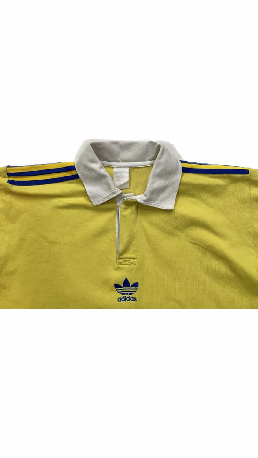 아디다스 피케셔츠 상품이미지2