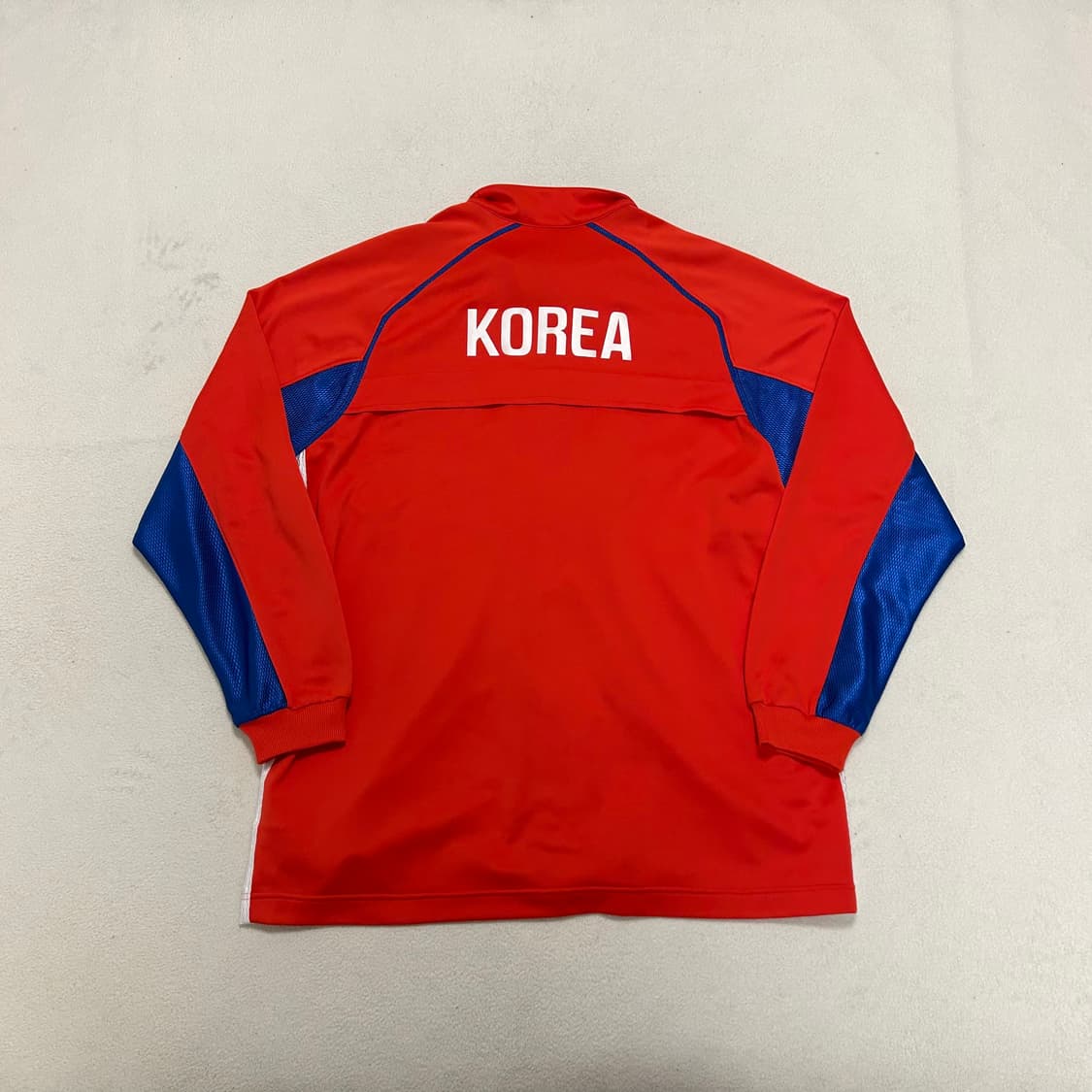 Nike orange national team jersey 상품이미지6