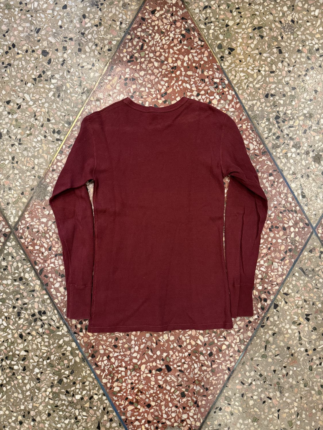 웨어하우스 써멀 니트 (M) 상품이미지2