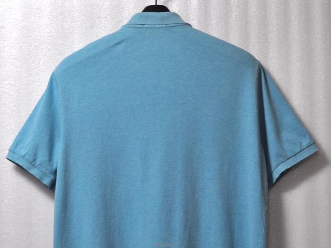 폴로/남성PK카라티셔츠(사이즈105) 상품이미지4