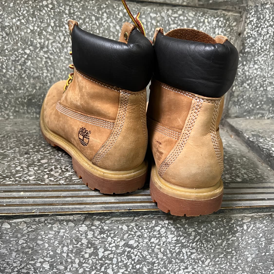 팀버랜드 6인치 프리미엄 워터프루프 부츠 상품이미지3