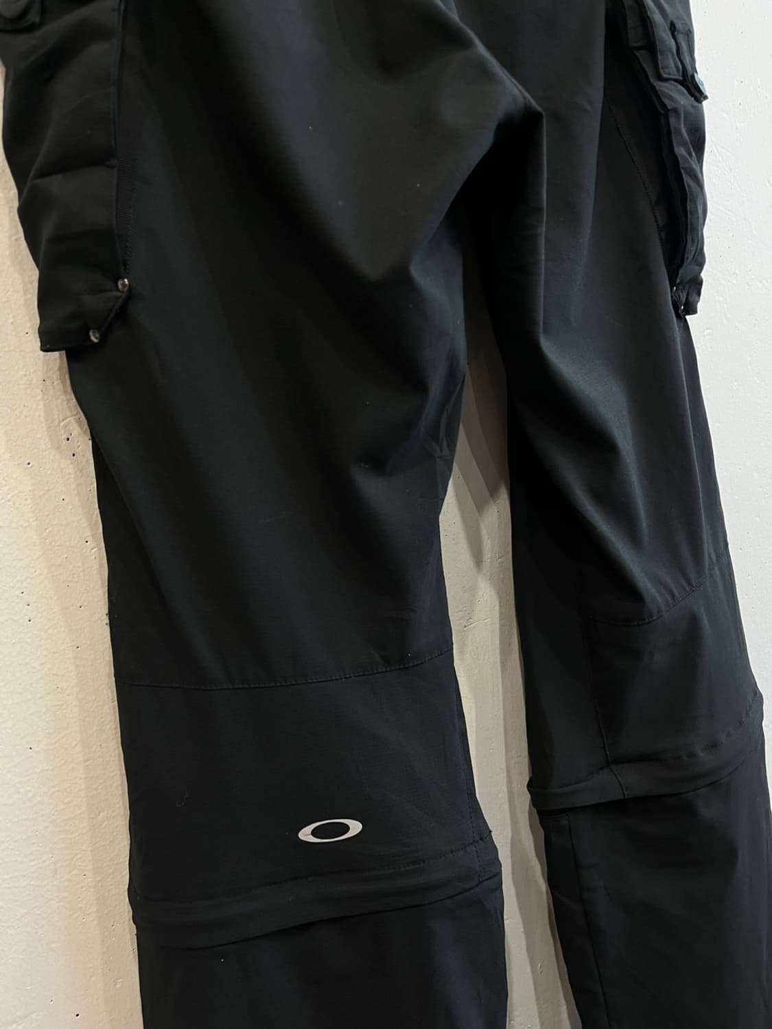 오클리 택티컬 유틸리티 팬츠 M 상품이미지7