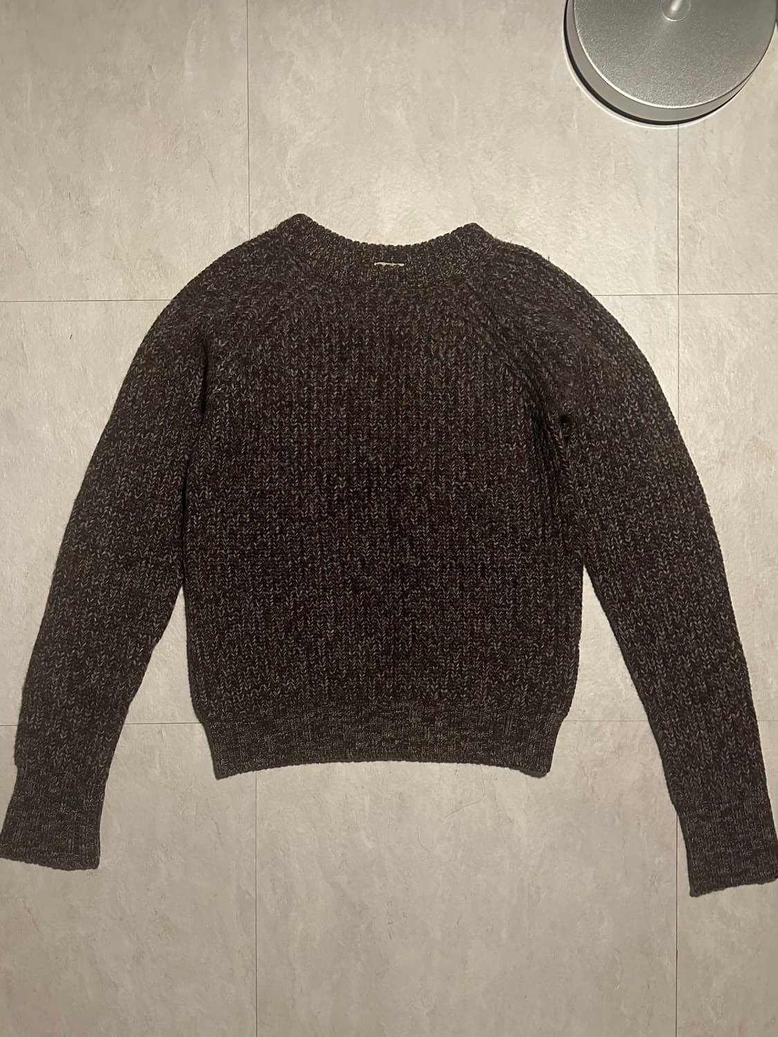 Beams Wool knitwear 상품이미지2