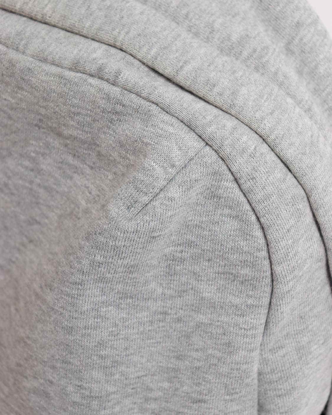 [CHUMS] 스웻 클래식 그레이 데이팩 상품이미지6