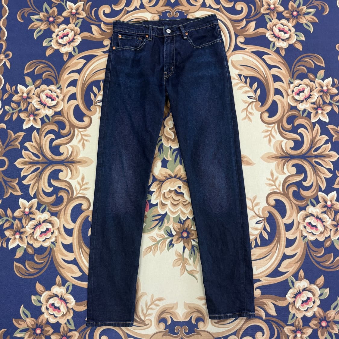 (32)리바이스 Levis 512 데님팬츠 상품이미지3