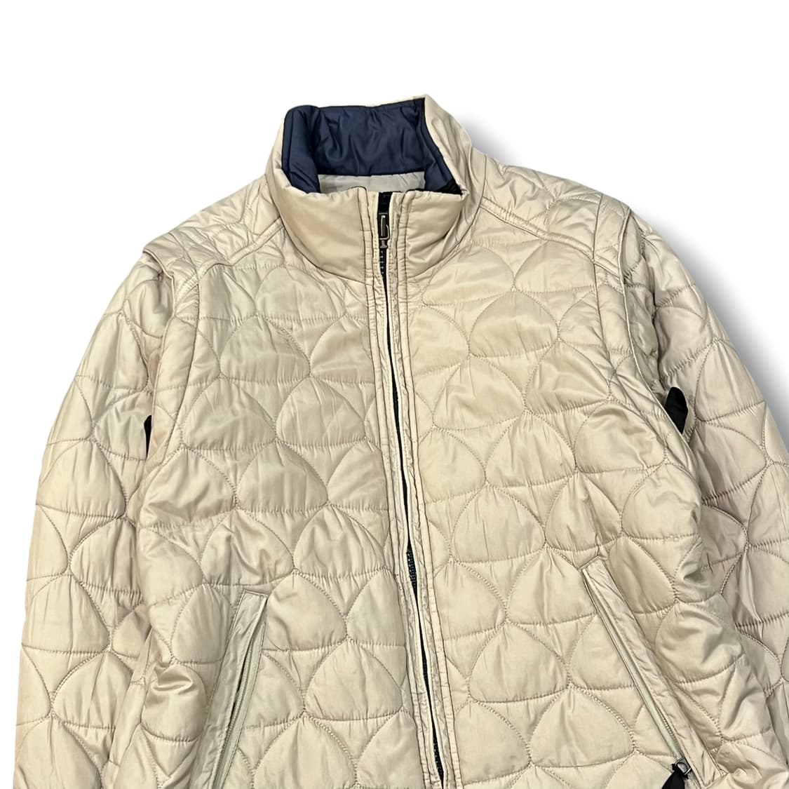  나이키 acg 소매탈착 퀼팅 자켓 y14059 상품이미지4