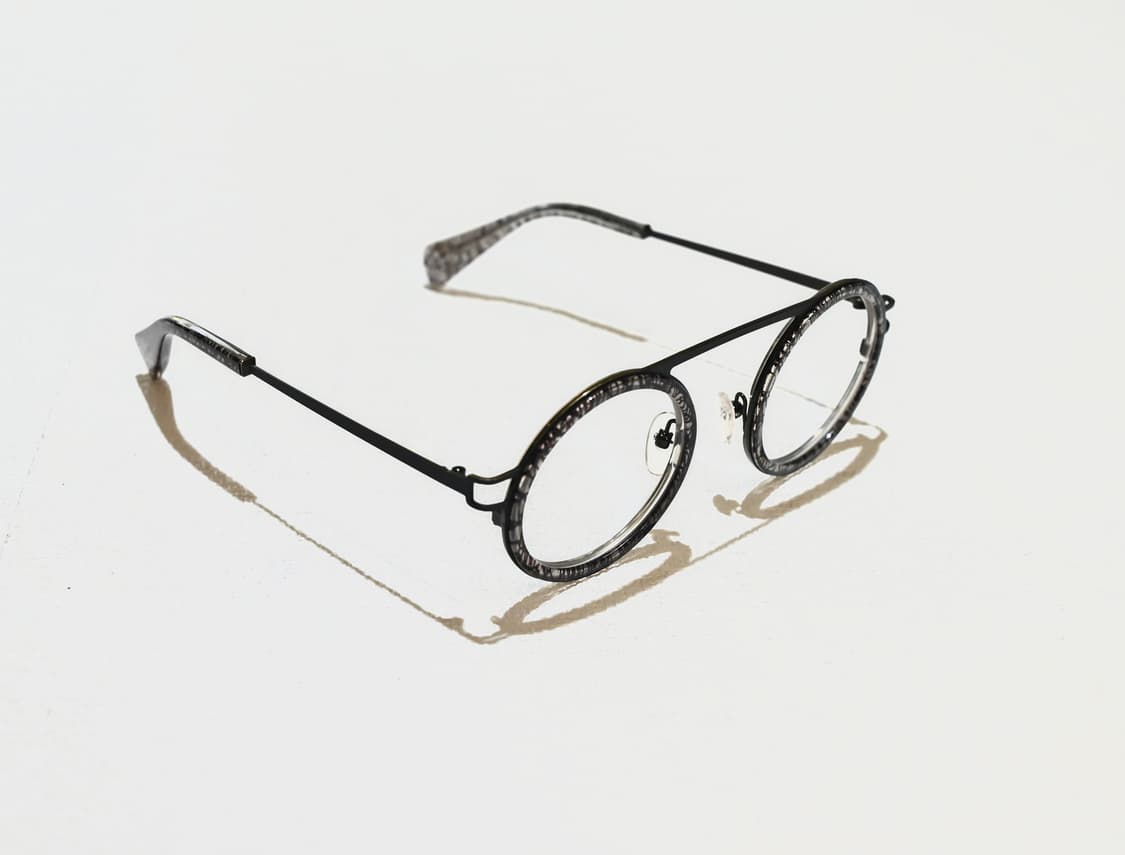yohji yamamoto glasses 상품이미지1