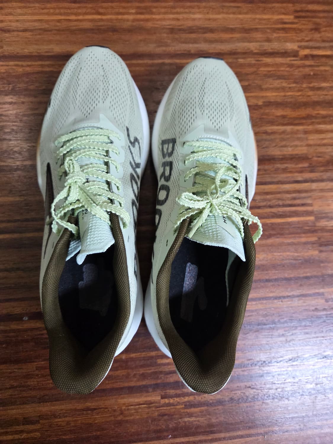 브룩스 하이페리온 맥스 러닝화 280 상품이미지2