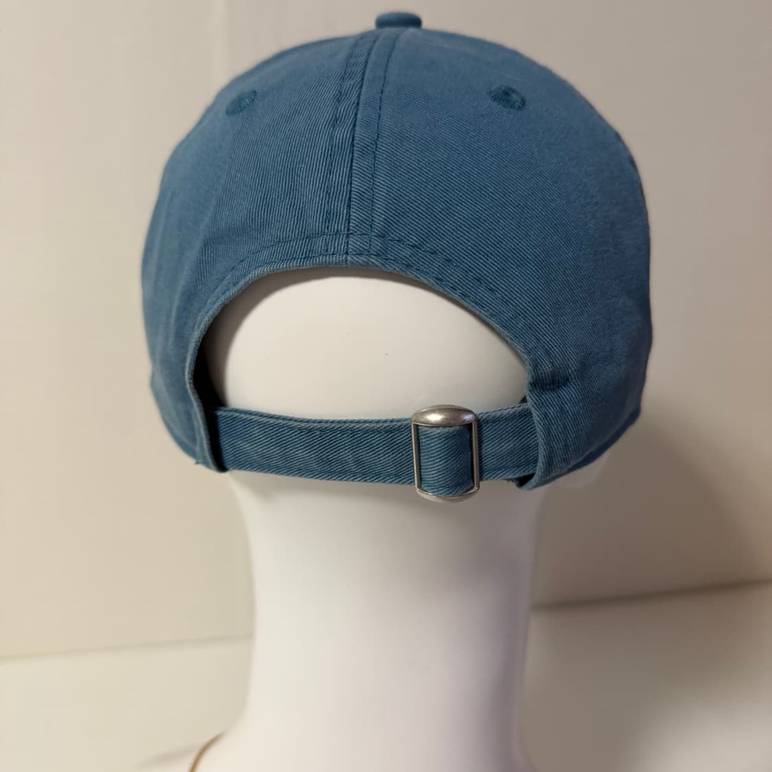 뉴에라 뉴욕 양키스 블루 페이즈 볼캡 상품이미지3