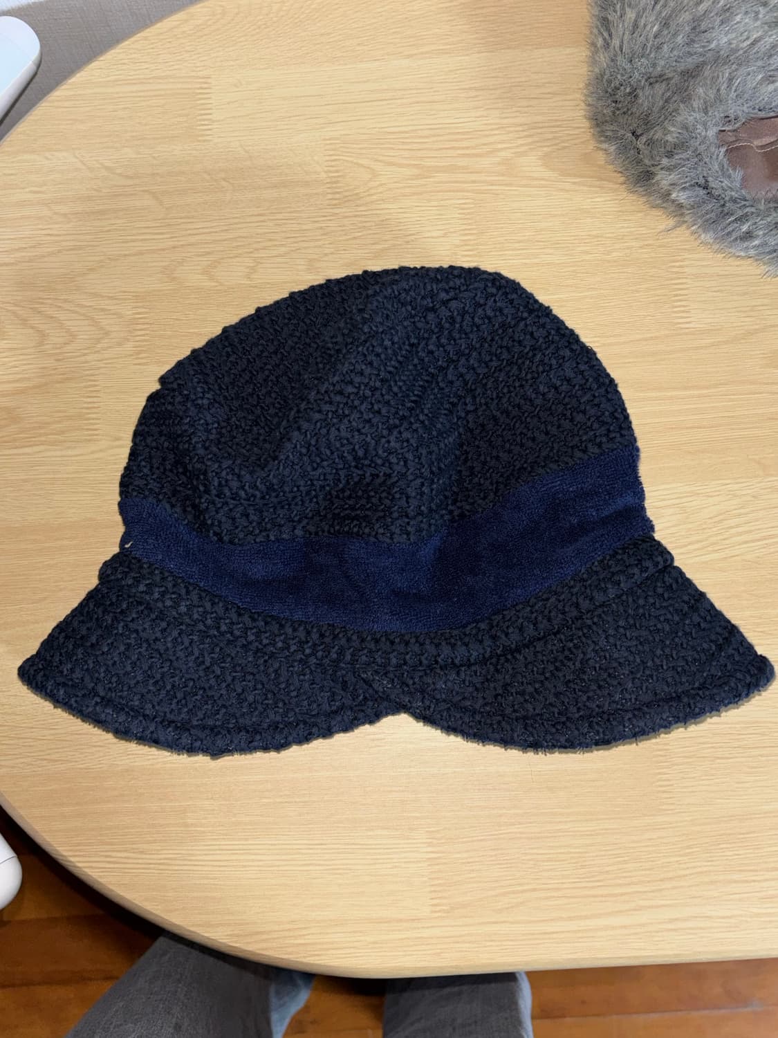Ca4la knit hat 상품이미지5