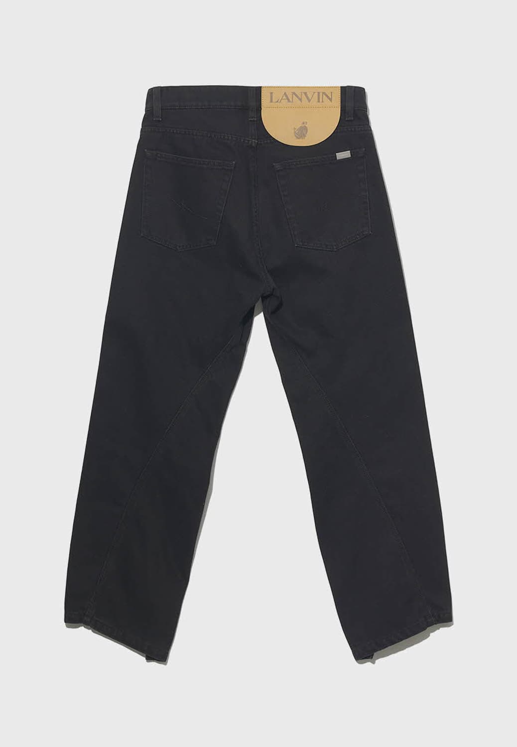 LANVIN denim pants 상품이미지2