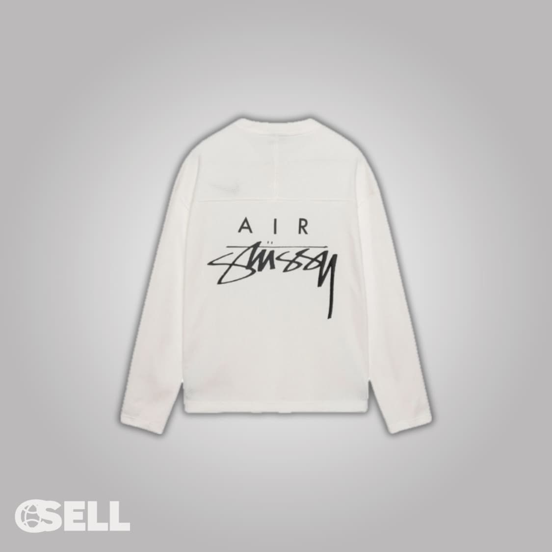 스투시 나이키 롱슬리브 상품이미지1