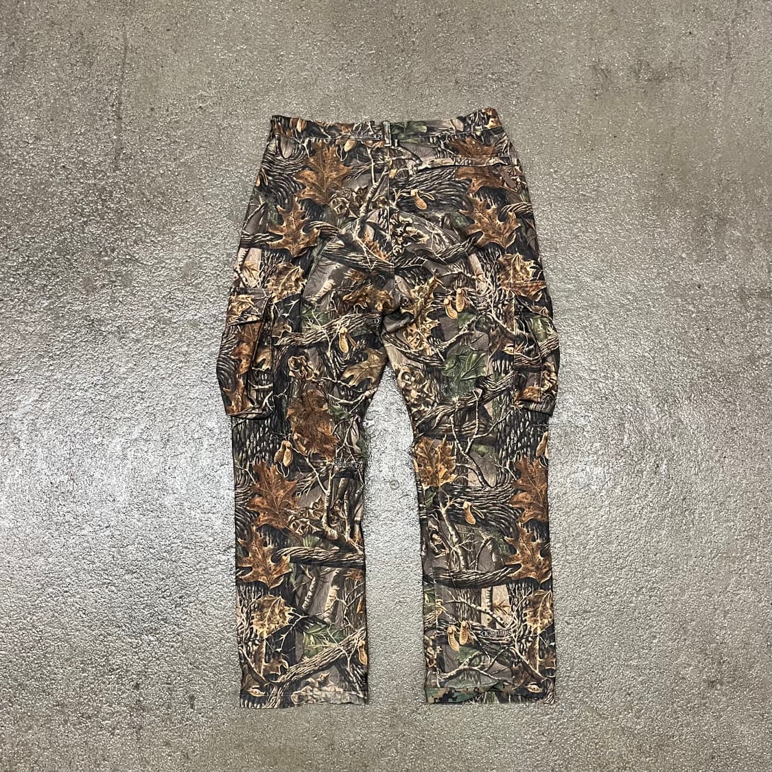 Cabelas 리얼트리 카고 팬츠 (33) 상품이미지3