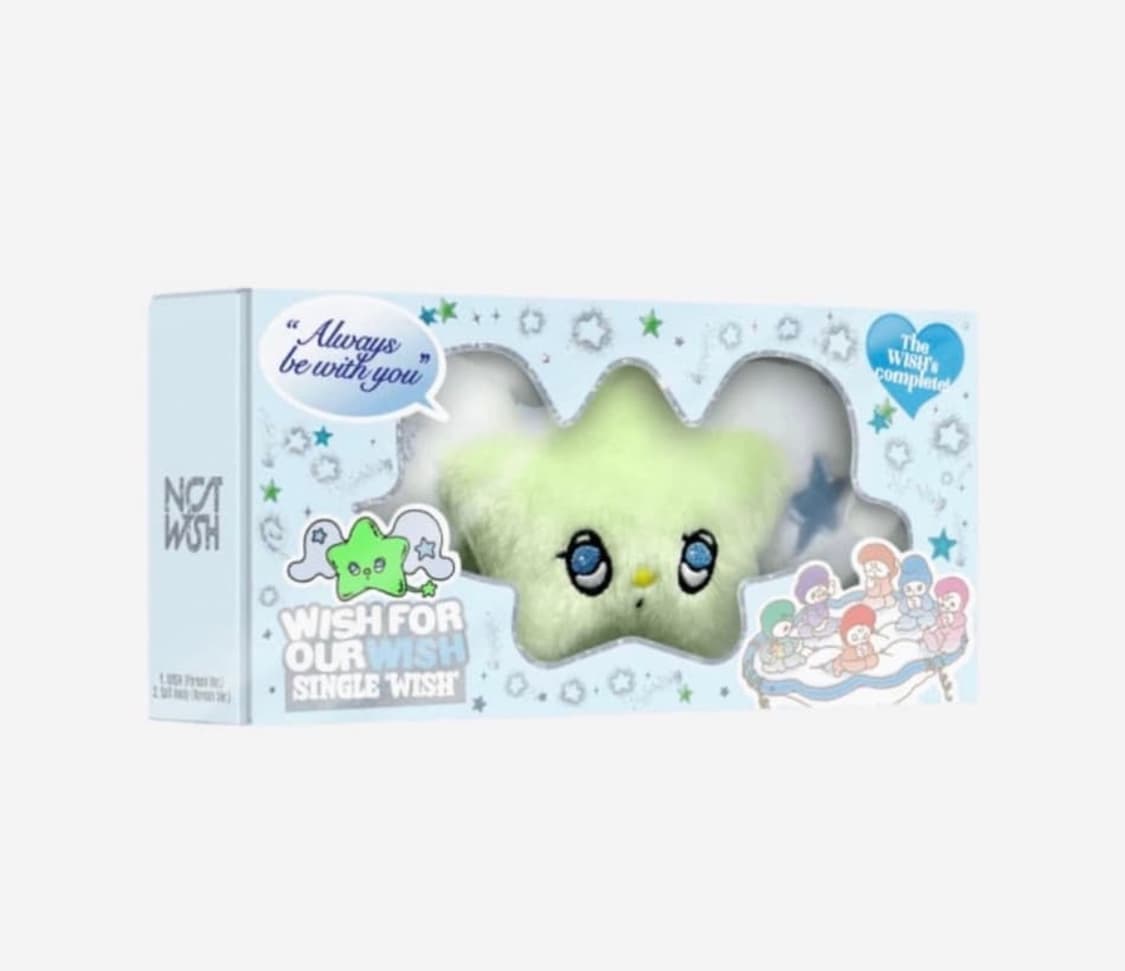 엔시티 위시 nct wish 위츄  상품이미지1