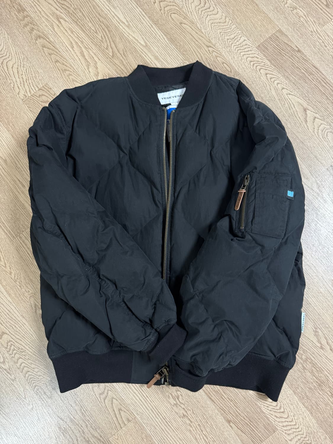 예스아이씨 봄버L 상품이미지1