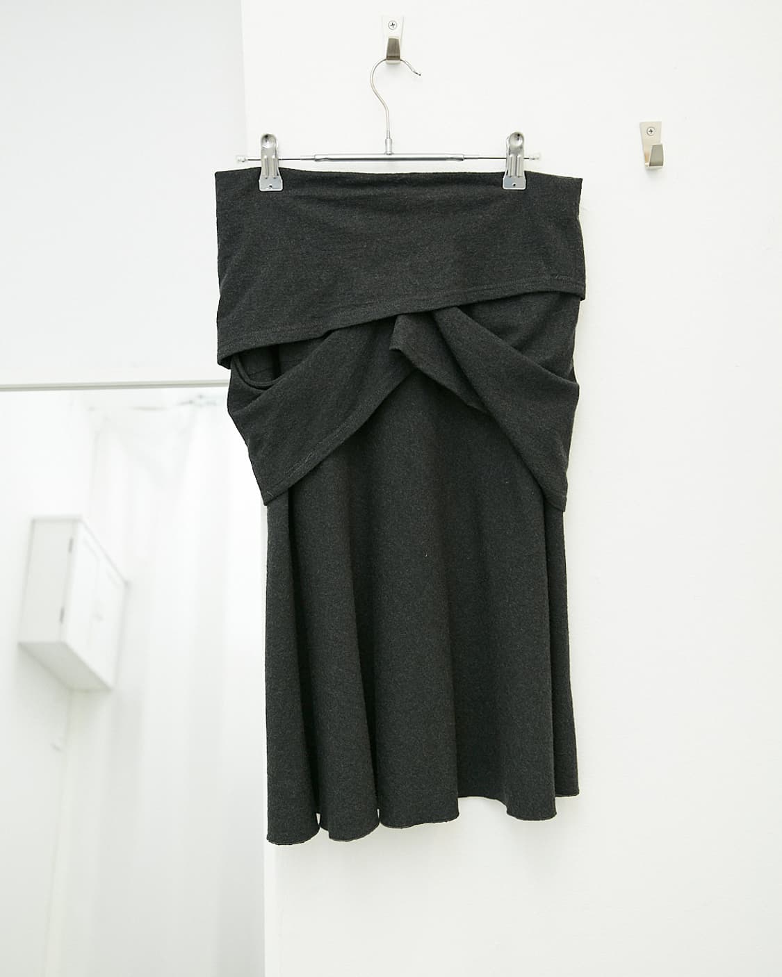 Layered Skirt 상품이미지1