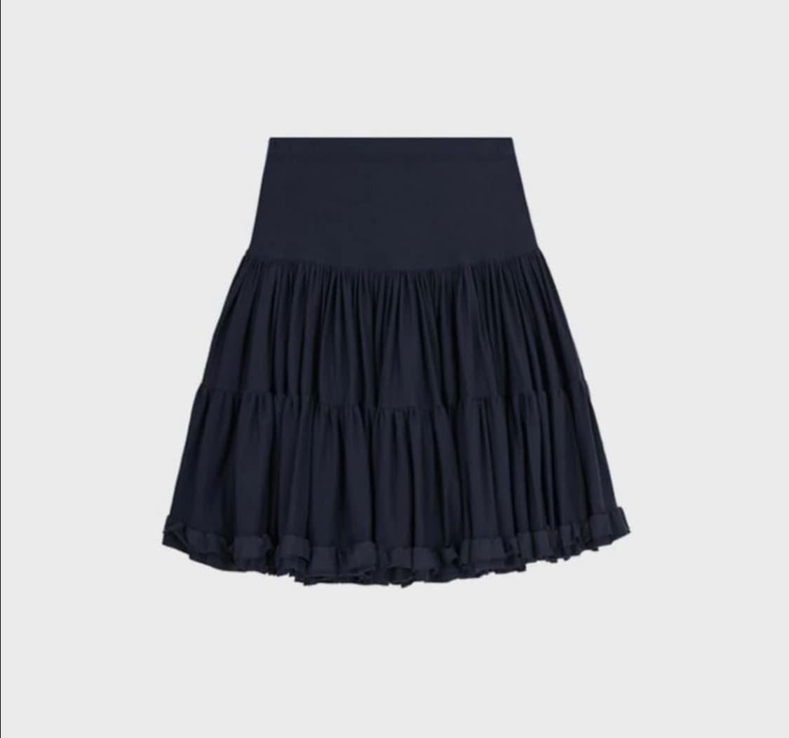 코스모스 발레리나 스커트 구함 상품이미지1