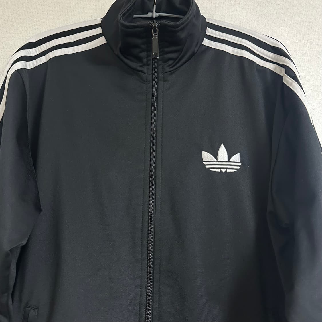 [아디다스] 구파이버드 져지 블랙 상품이미지2