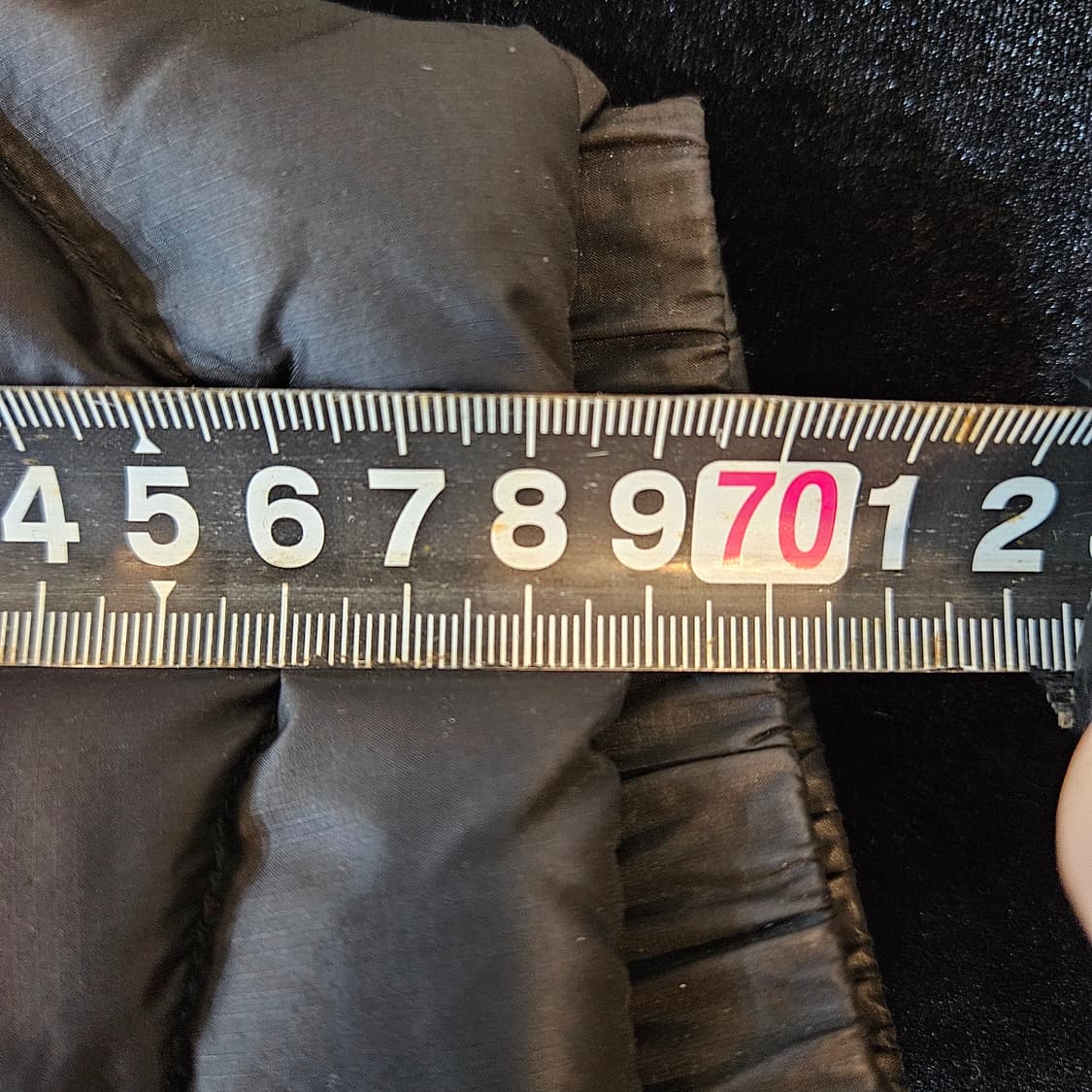 Fila 여성 초경량 850필 구스다운 자켓 XL(88) 남자 95 상품이미지7