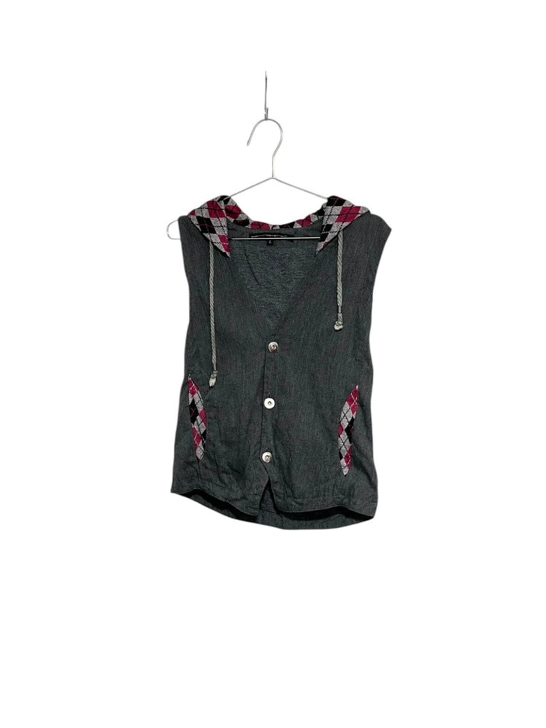 vtg vest 상품이미지1